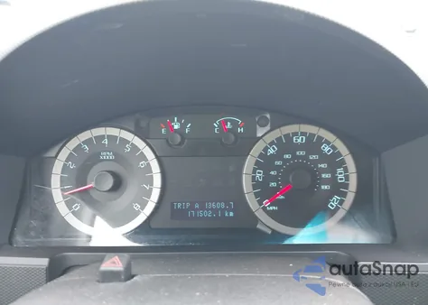 2012 Ford Escape Limited из США, поврежденный, VIN 1FMCU9EG5CKB74551